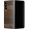 Kona Wood Galaxy Z Fold4 5G Skin